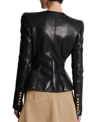 Adele Berto Jacket