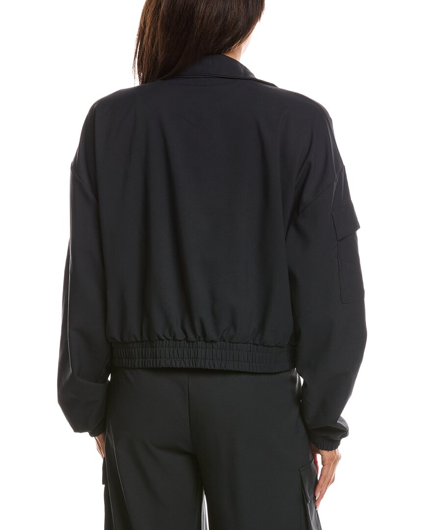 Beyond Yoga Status Pocket Sleeve Jacket