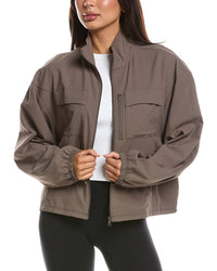 Beyond Yoga City Chic Jacket