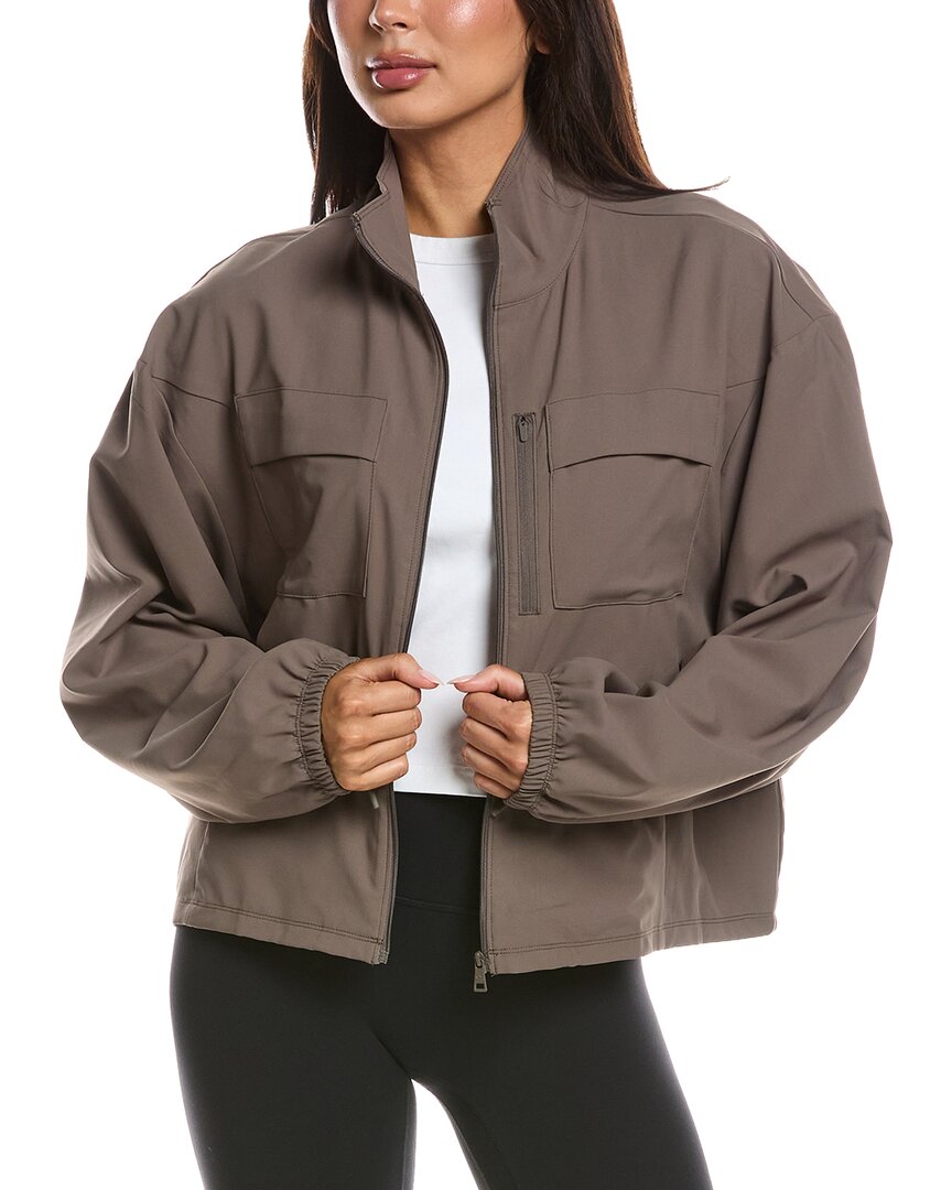 Beyond Yoga City Chic Jacket