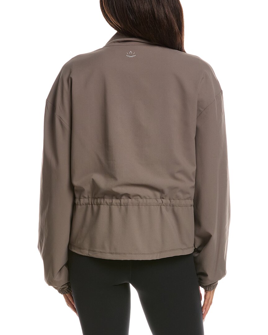 Beyond Yoga City Chic Jacket