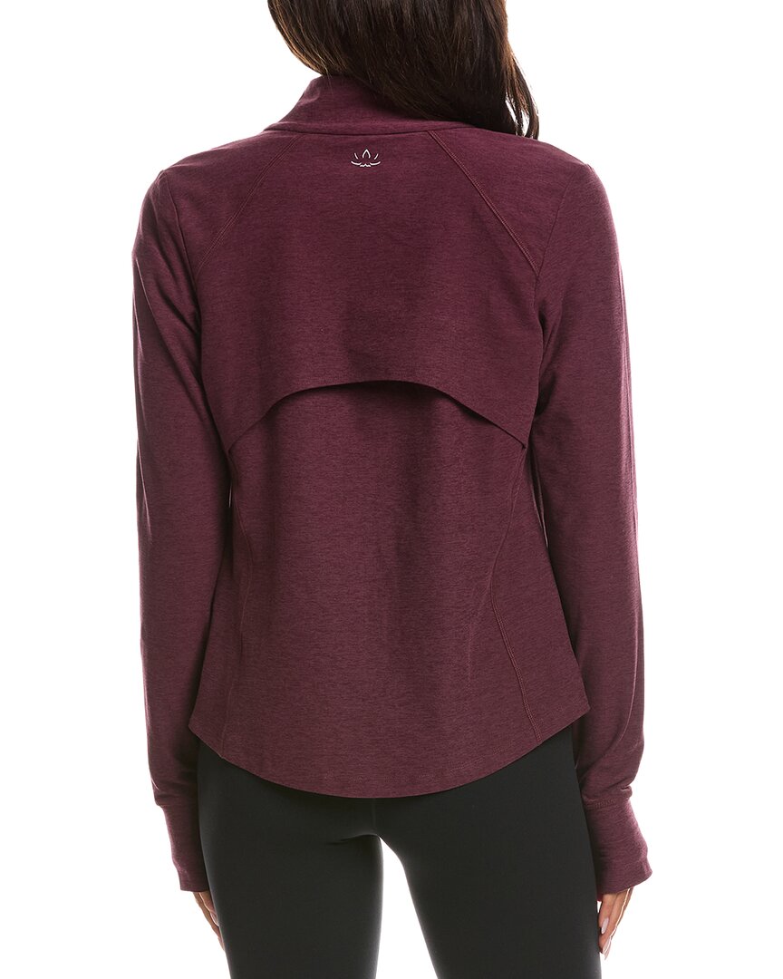 Beyond Yoga Spacedye Trails Active Jacket