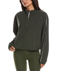Beyond Yoga Track Jacket