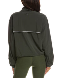 Beyond Yoga Track Jacket
