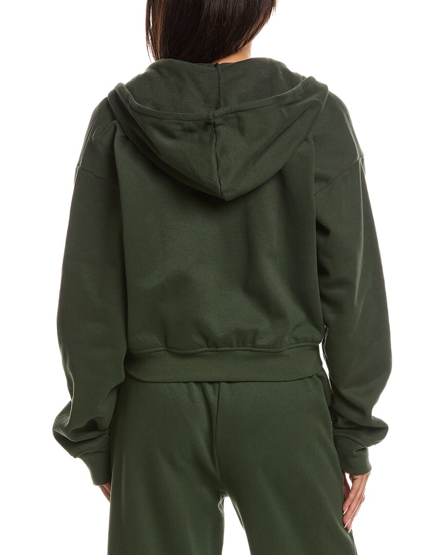 Beyond Yoga Luxefleece Zip Up Hoodie