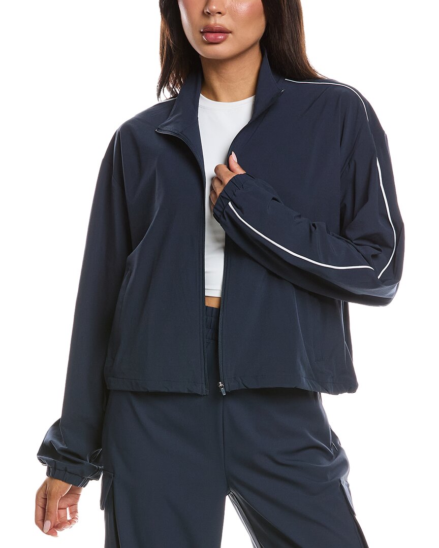 Beyond Yoga Track Jacket