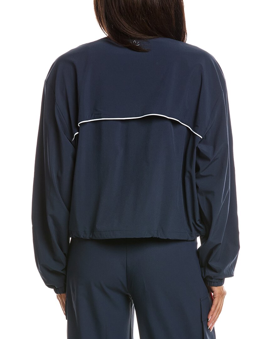 Beyond Yoga Track Jacket