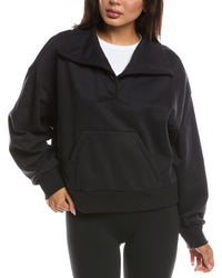 Beyond Yoga Street Smart Pullover
