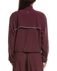 Beyond Yoga Track Jacket