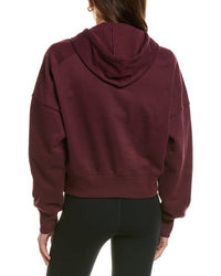 Beyond Yoga Luxefleece Cropped Hoodie
