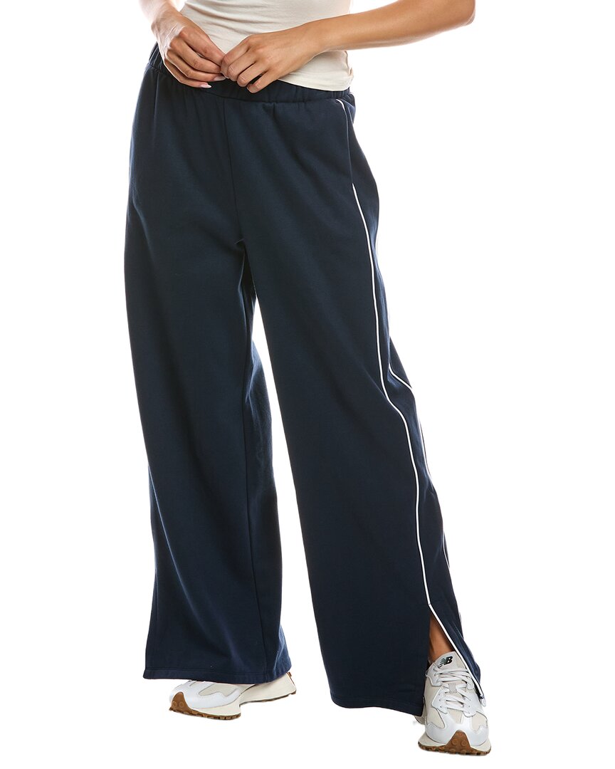 Beyond Yoga 30In Luxefleece Piper Wide Leg Pant