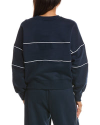 Beyond Yoga Luxefleece Piper Boxy Sweatshirt