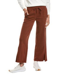 Beyond Yoga Luxefleece Wide Leg Pant