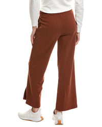 Beyond Yoga Luxefleece Wide Leg Pant