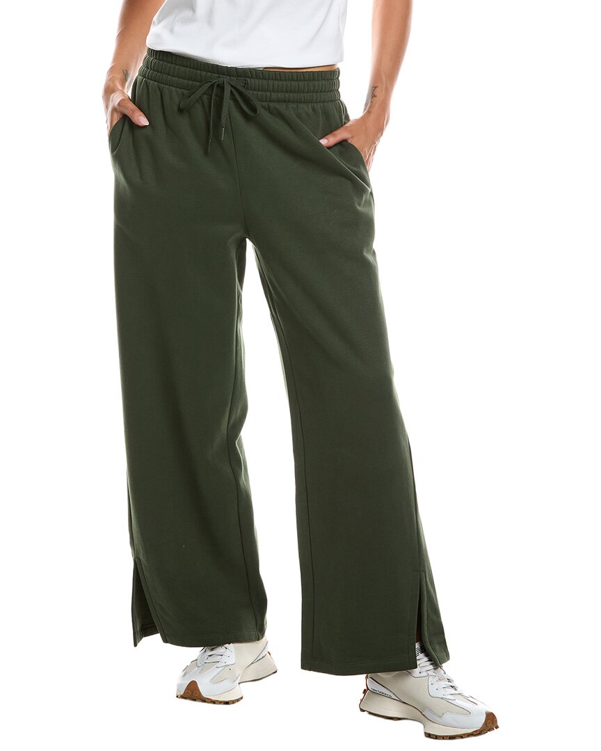 Beyond Yoga 29In Luxefleece Wide Leg Pant