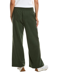 Beyond Yoga 29In Luxefleece Wide Leg Pant