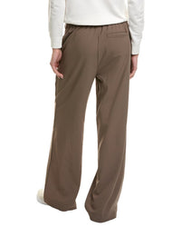 Beyond Yoga Beyond Yoga Status Pleated 31In Wide Leg Trouser