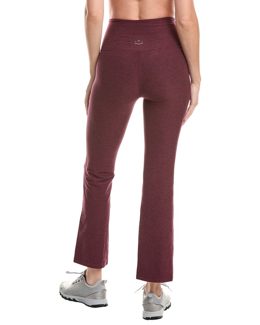 Beyond Yoga Beyond Yoga Spacedye High Waisted Practice Pocket 31In Pant
