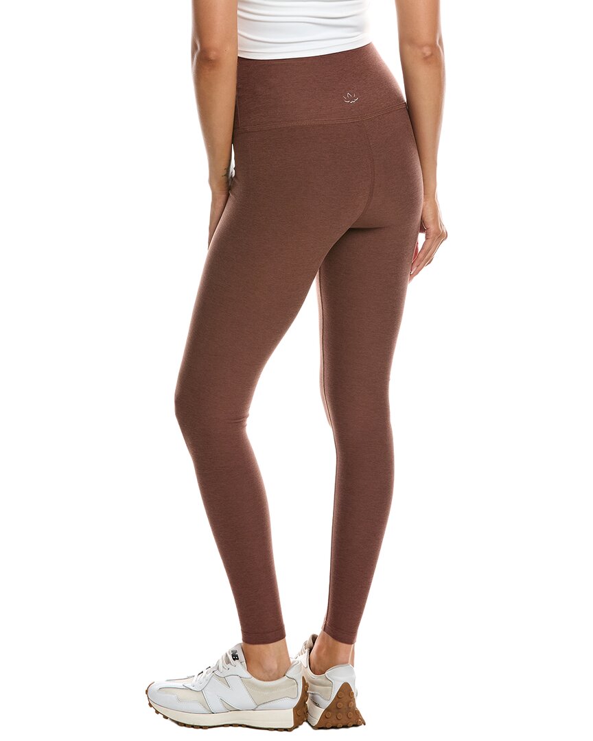 Beyond Yoga High Waist Long Legging