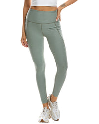 Beyond Yoga Spacedye Out Of Pocket High Waisted Midi Legging