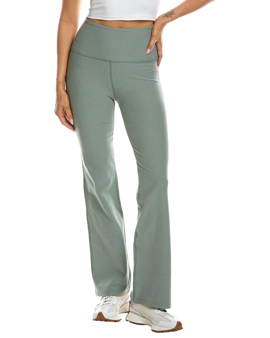 Beyond Yoga High Waisted Practice Pant