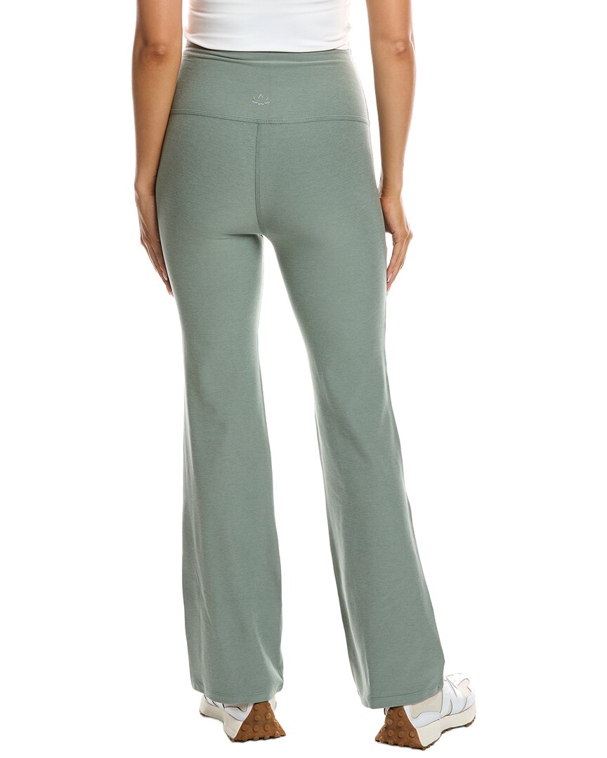 Beyond Yoga High Waisted Practice Pant