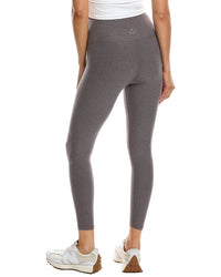 Beyond Yoga Spacedye Caught In The Midi High Waist Legging