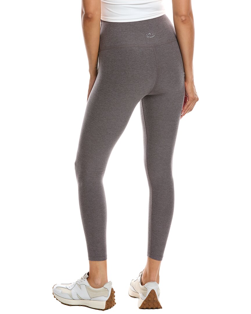 Beyond Yoga Spacedye Caught In The Midi High Waist Legging