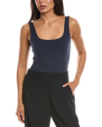 Beyond Yoga Base Tank Bodysuit