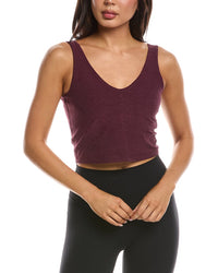 Beyond Yoga Spacedye Good Day Cropped Tank