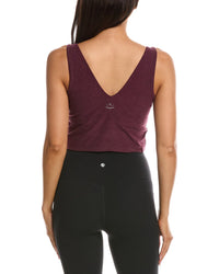 Beyond Yoga Spacedye Good Day Cropped Tank