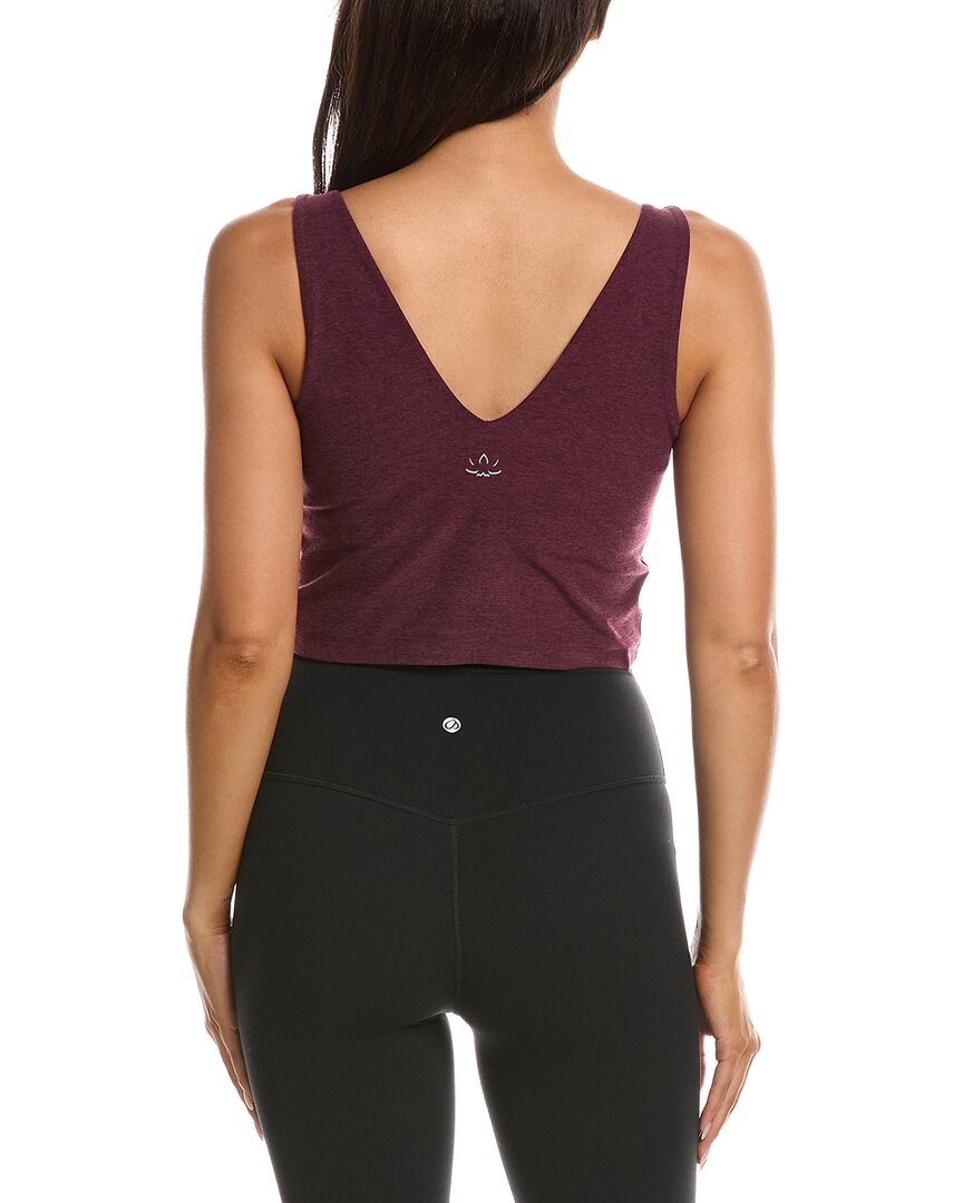 Beyond Yoga Spacedye Good Day Cropped Tank