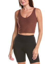 Beyond Yoga Beyond Yoga Spacedye Good Day Cropped Tank