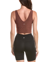 Beyond Yoga Beyond Yoga Spacedye Good Day Cropped Tank
