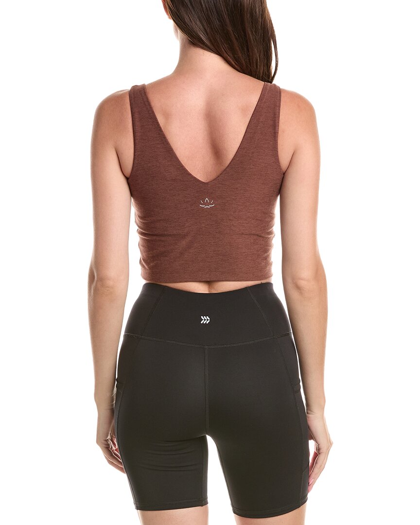 Beyond Yoga Beyond Yoga Spacedye Good Day Cropped Tank