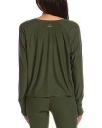 Beyond Yoga Featherweight Daydreamer Pullover