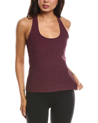 Beyond Yoga Spacedye Step Up Racerback Tank