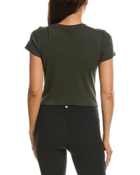 Beyond Yoga Rib Baby T-Shirt