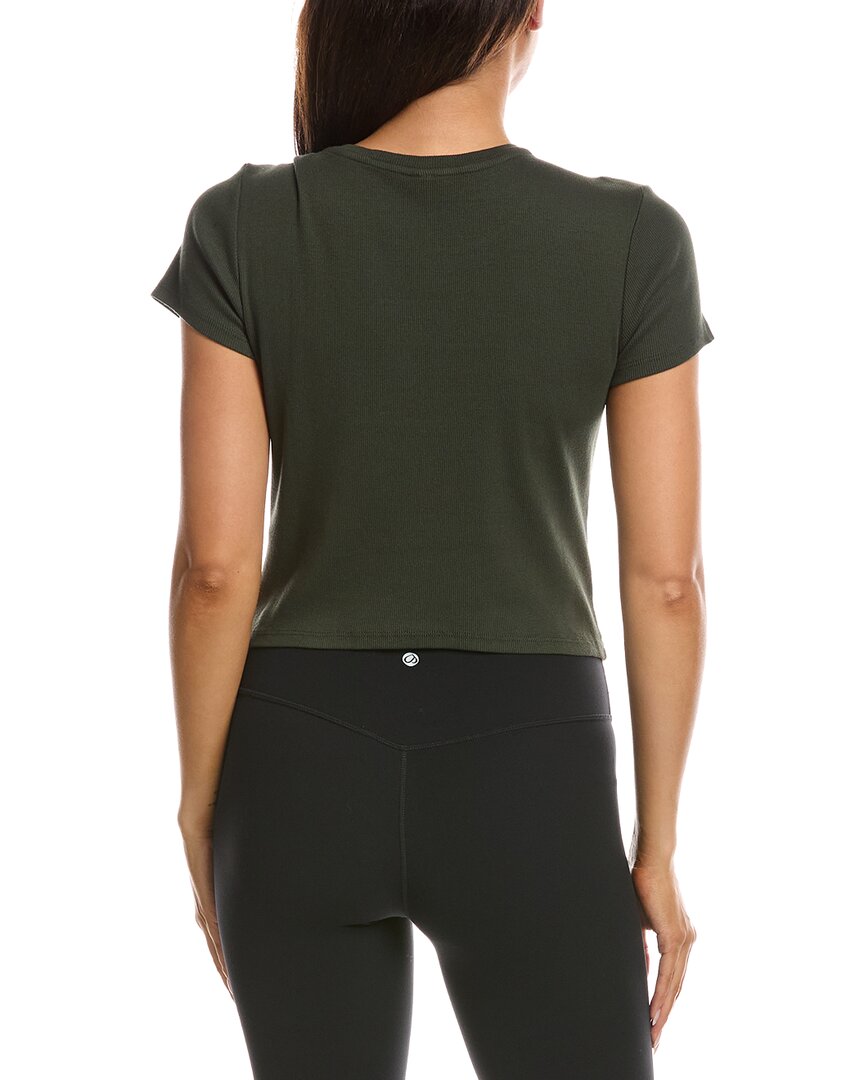 Beyond Yoga Rib Baby T-Shirt