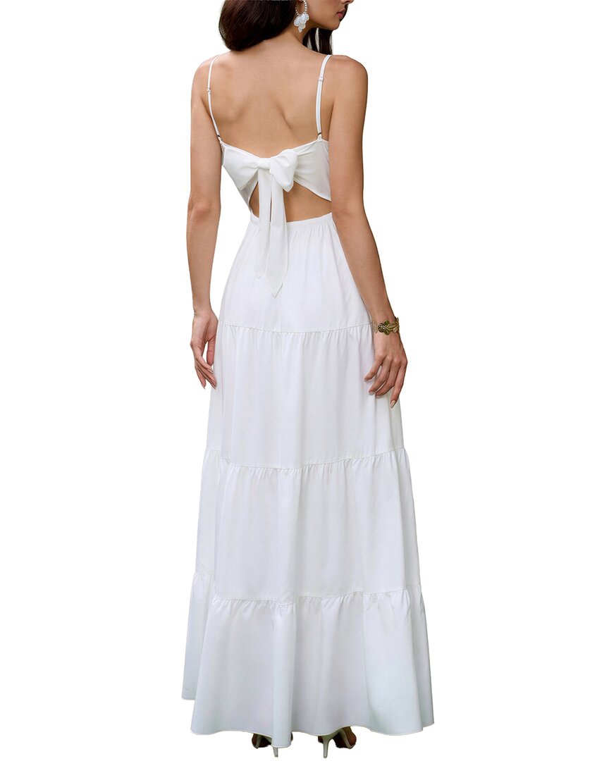 Amanda Royal Amanda Royal Maxi Dress