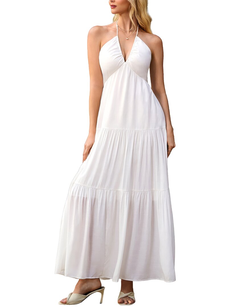 Amanda Royal Amanda Royal Maxi Dress