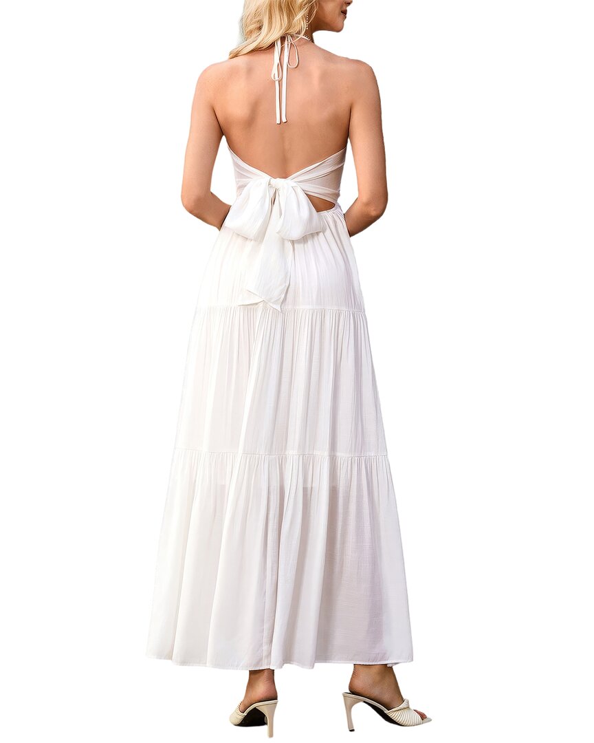 Amanda Royal Amanda Royal Maxi Dress