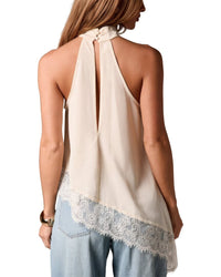 Bella Desert Top