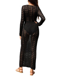 ENJOY PETRA Enjoy Petra Beach Dress