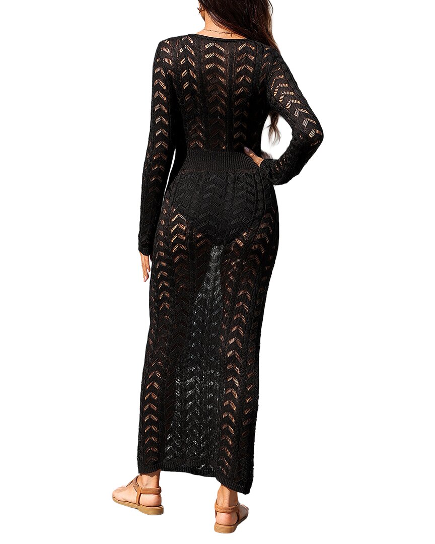 ENJOY PETRA Enjoy Petra Beach Dress