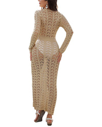 ENJOY PETRA Enjoy Petra Beach Dress