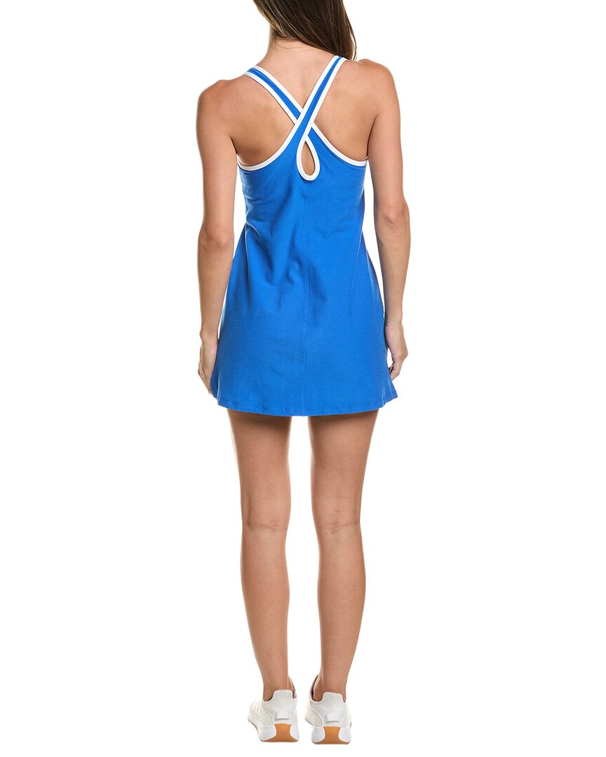 Beyond Yoga Beyond Yoga Spacedye Starting Line Dress