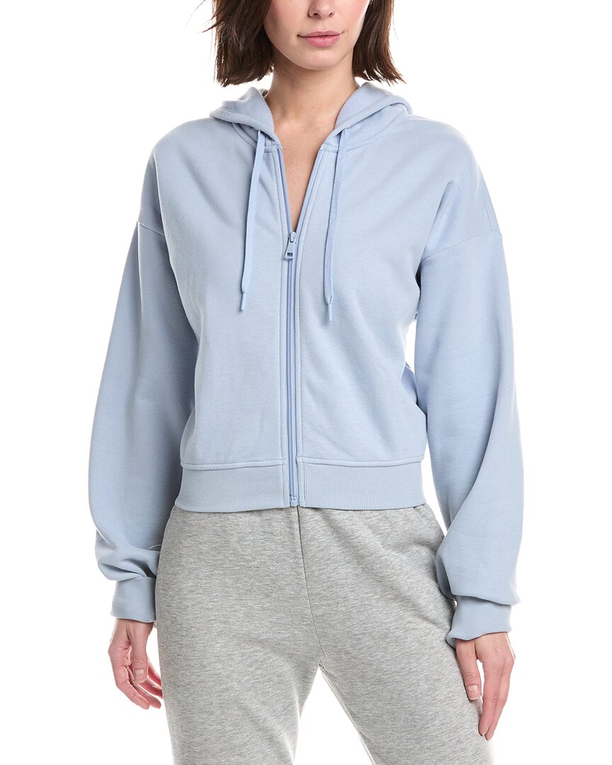 Beyond Yoga Luxefleece Zip Up Hoodie