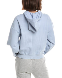 Beyond Yoga Luxefleece Zip Up Hoodie