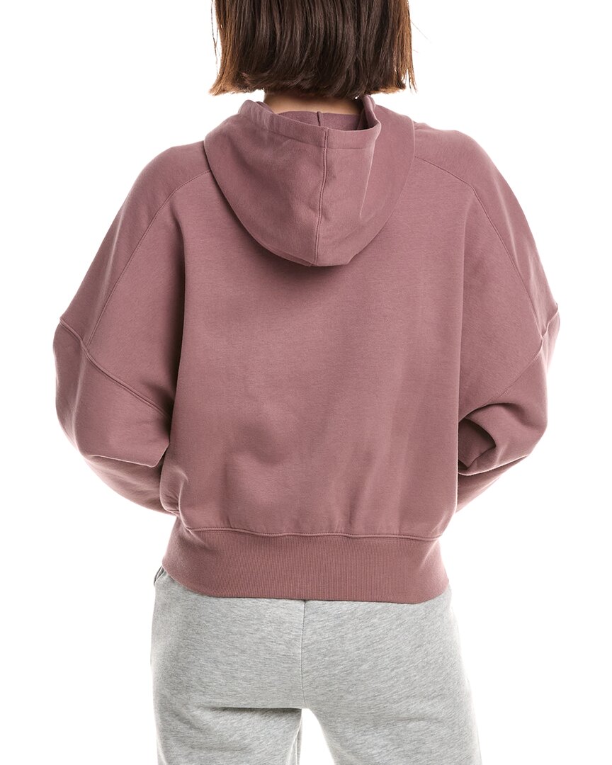 Beyond Yoga Luxefleece Cropped Hoodie
